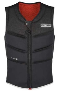 Foil Impact Vest