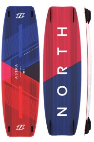 North - Astra 2021 Kiteboard