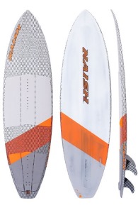 Naish - Global Carbon 2021 Surfboard