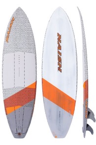 Global Carbon 2021 Surfboard