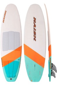 Gecko 2021 Surfboard