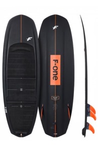 Magnet Carbon 2021 Surfboard