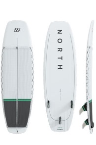 North - Comp 2021 Surfboard