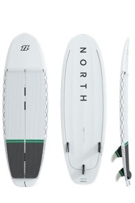 Cross 2021 Surfboard