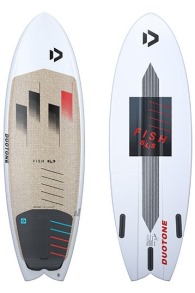 Fish SLS 2021 Surfboard