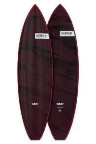 Airush - Comp Carbon Innegra V4 2021 Directional