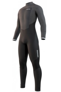 Mystic - Majestic 5/3 Backzip 2021 Wetsuit