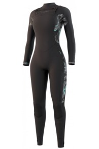 Dazzled 5/3 Frontzip Dames 2021 Wetsuit