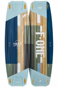 Trax HRD Lite Tech 2022 Kiteboard