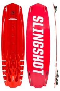 Super Natural V1 2021 Kiteboard