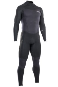 ION - Element 5/4 Backzip 2022 Wetsuit