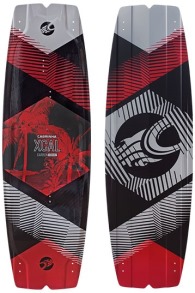 XCal Carbon 2021 Kiteboard