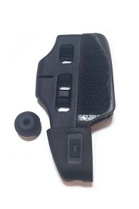 Core Kiteboarding - Adjuster / Clamcleat voor de Sensor 2S bar