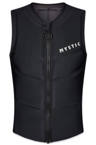 Mystic - Star Impact Vest 2022 Frontzip