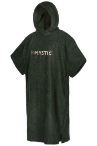 Mystic - Poncho Regular