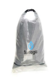 Surflogic - Wetsuit Clean & Dry-system waterdichte tas