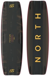 Focus 2021 Kiteboard