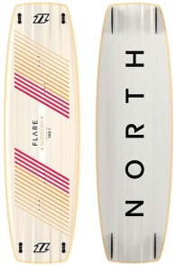 Flare 2021 Kiteboard