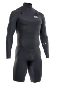Element Shorty LS 2/2 Frontzip 2022 Wetsuit