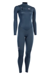 ION - Element 3/2 Frontzip Women 2022 Wetsuit