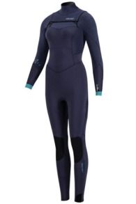 Flare 5/3 Double Frontzip 2021 Wetsuit