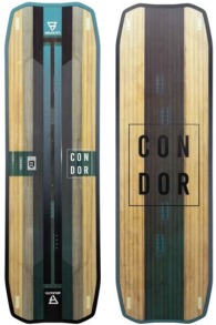 Condor 2021 Kiteboard