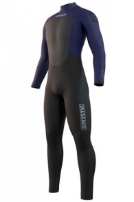 Star 5/3 Backzip 2022 Wetsuit