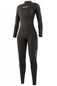 Star 5/3 Backzip Dames 2023 Wetsuit