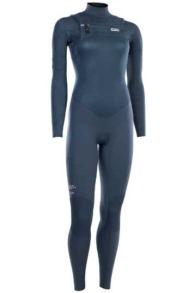 ION - Element 4/3 Frontzip Women 2022 Wetsuit