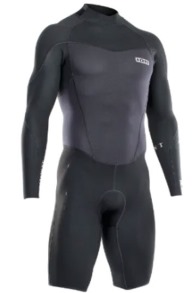 Element Shorty LS 2/2 Backzip 2022 Wetsuit