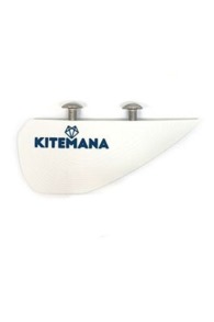 Kitemana - Kiteboard G10 Vin
