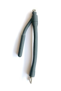 Harness Loop (with locking tube)