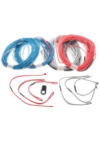 Duotone Kiteboarding - Line Set FLITE99 (Click Bar)