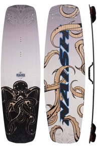 Traverse 2022 S26 Kiteboard