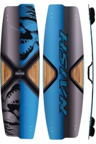 Switch 2022 S26 Kiteboard