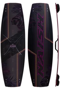 Alana 2022 S26 Kiteboard
