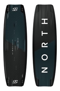 Atmos Carbon 2022 Kiteboard