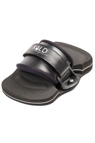 Velcro Binding