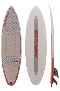 Naish - Global Carbon 2022 Surfboard