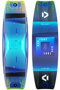 Duotone Kiteboarding - Select 2022 Kiteboard