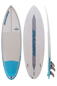 Strapless Wonder GS 2022 Surfboard