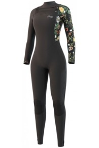 Jayde 5/4 Frontzip 2022 Wetsuit