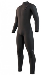 The One 5/3 2022 Zipfree Wetsuit