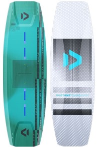 Duotone Kiteboarding - Team Series 2021 Kiteboard