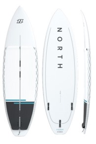 Charge 2022 Surfboard