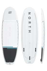Cross 2022 Surfboard