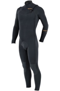 Seafarer 5/3 Frontzip 2023 Wetsuit