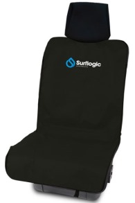 Surflogic - Waterproof Car Seat Cover Single Neopreen