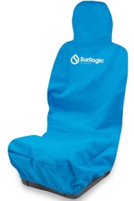Waterproof Car Seat Cover Single