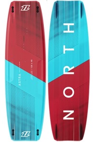 North - Astra 2022 Kiteboard